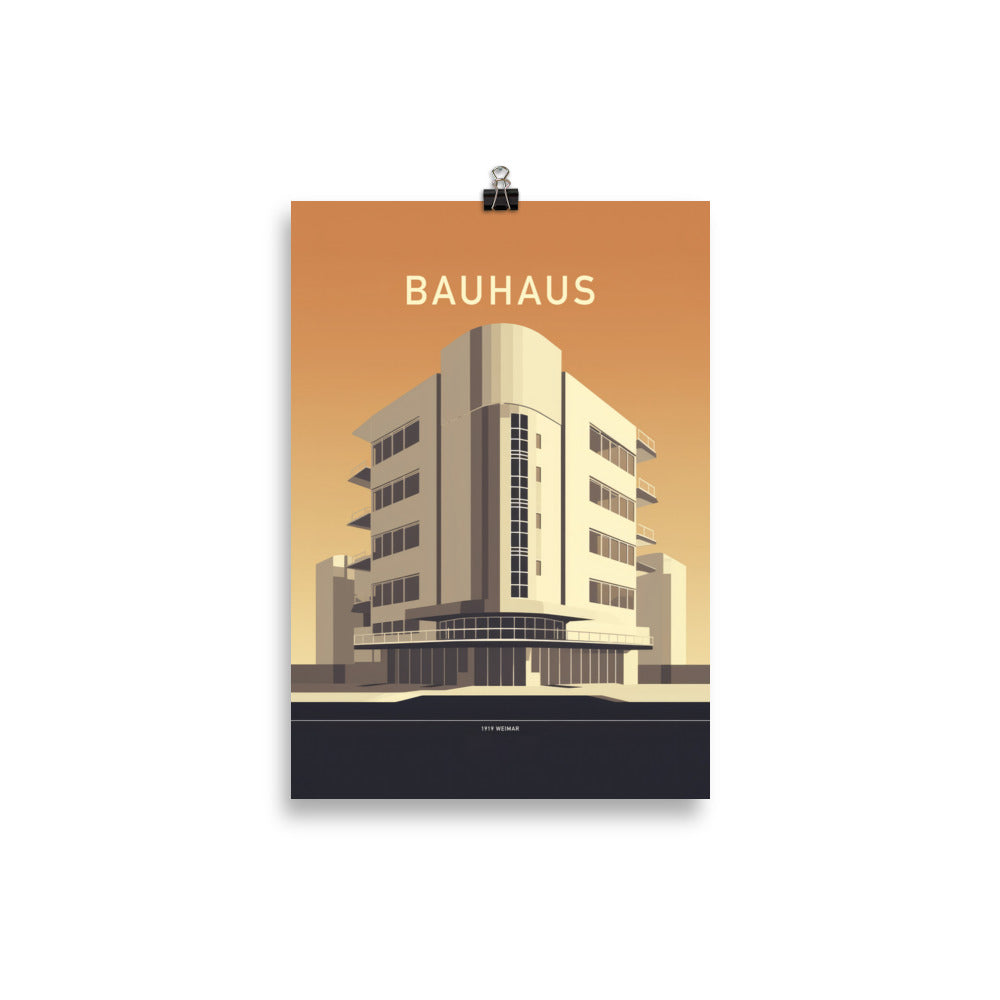 Bauhaus Architektur 3