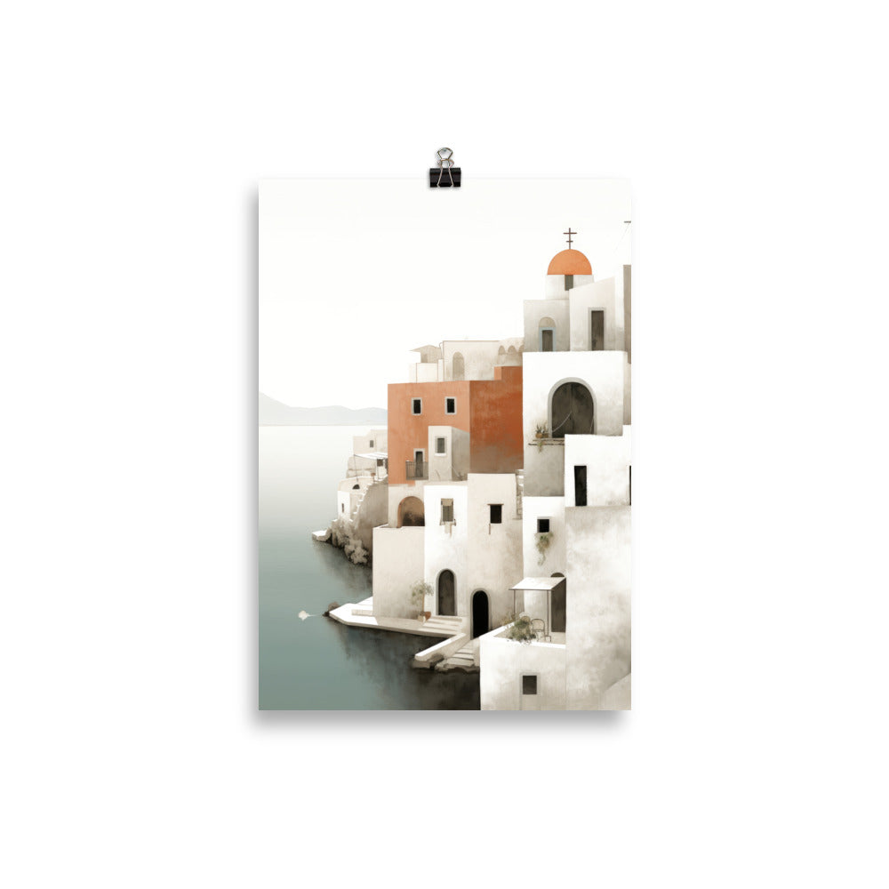 Santorini