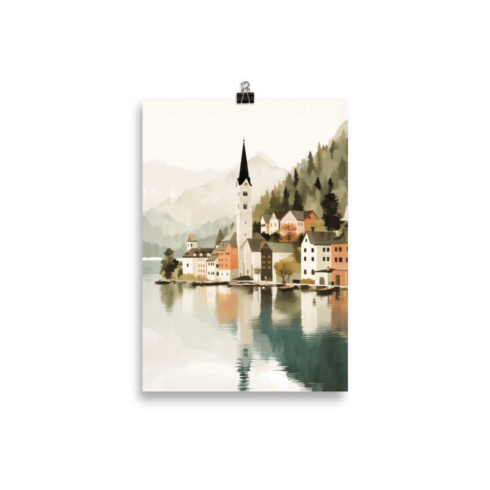 Hallstatt