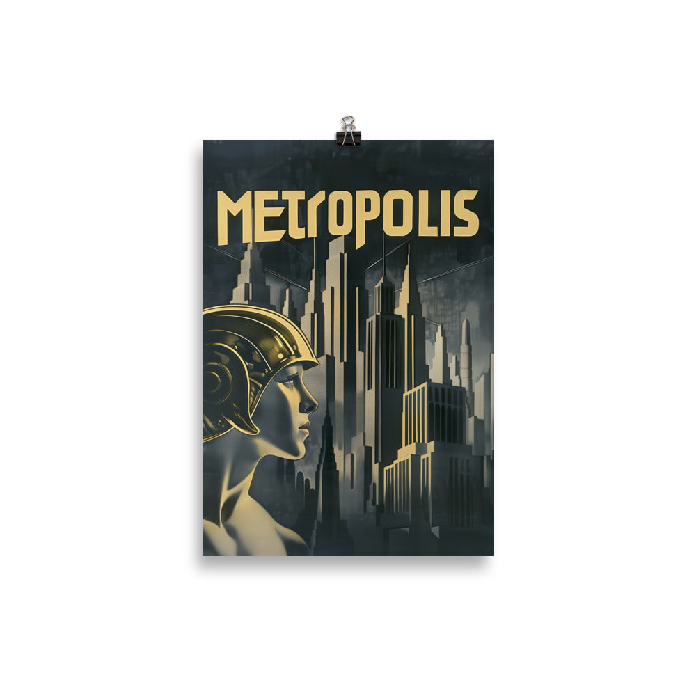 Metropolis 1