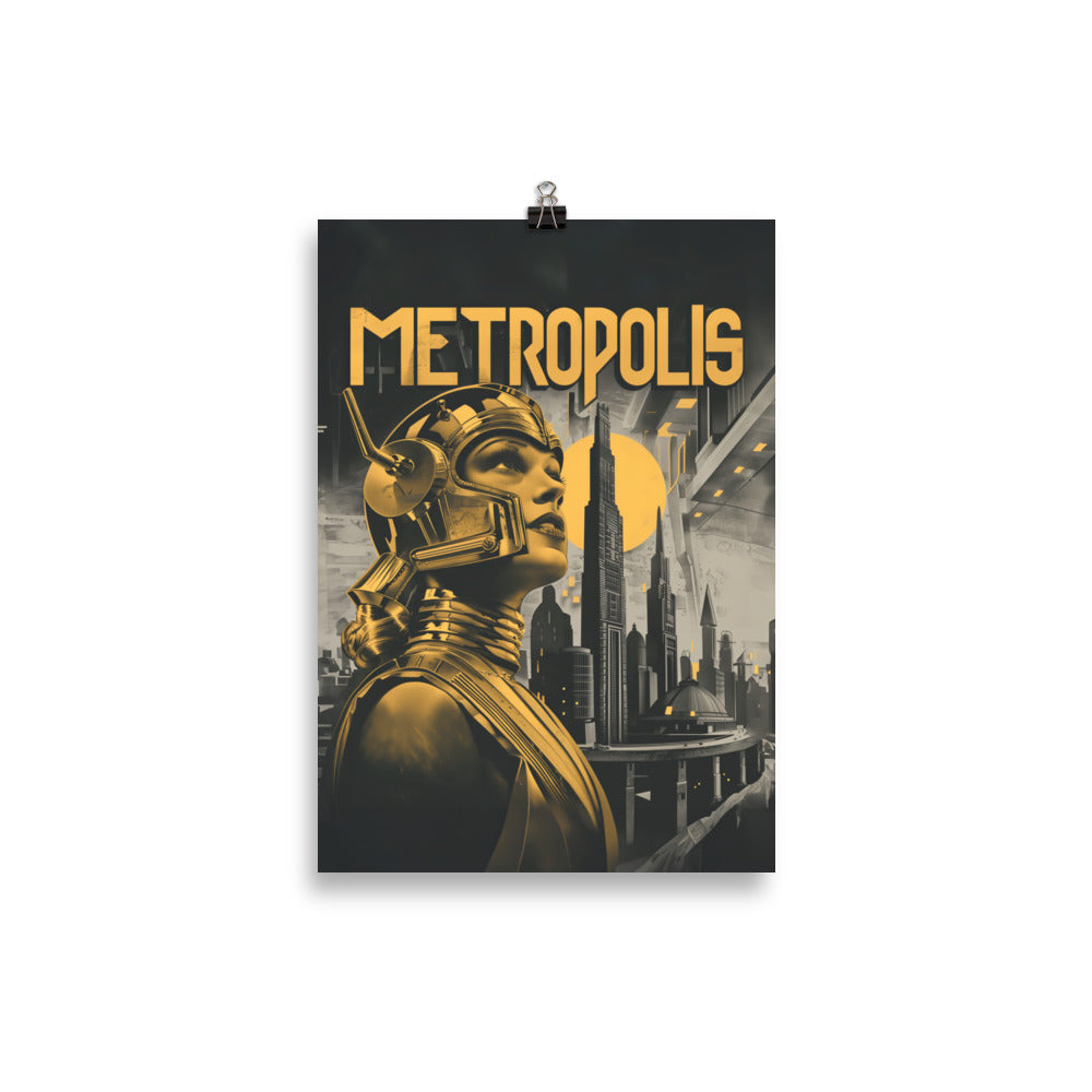 Metropolis 3