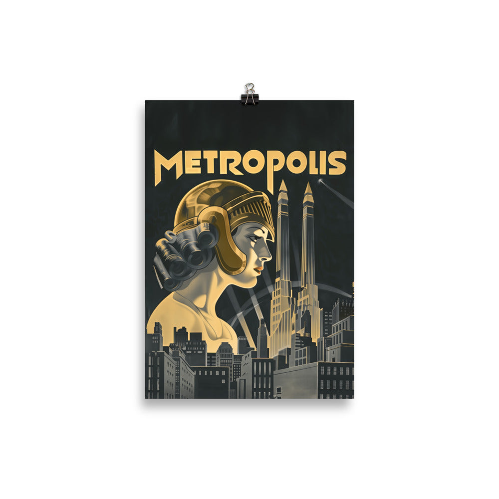 Metropolis 4