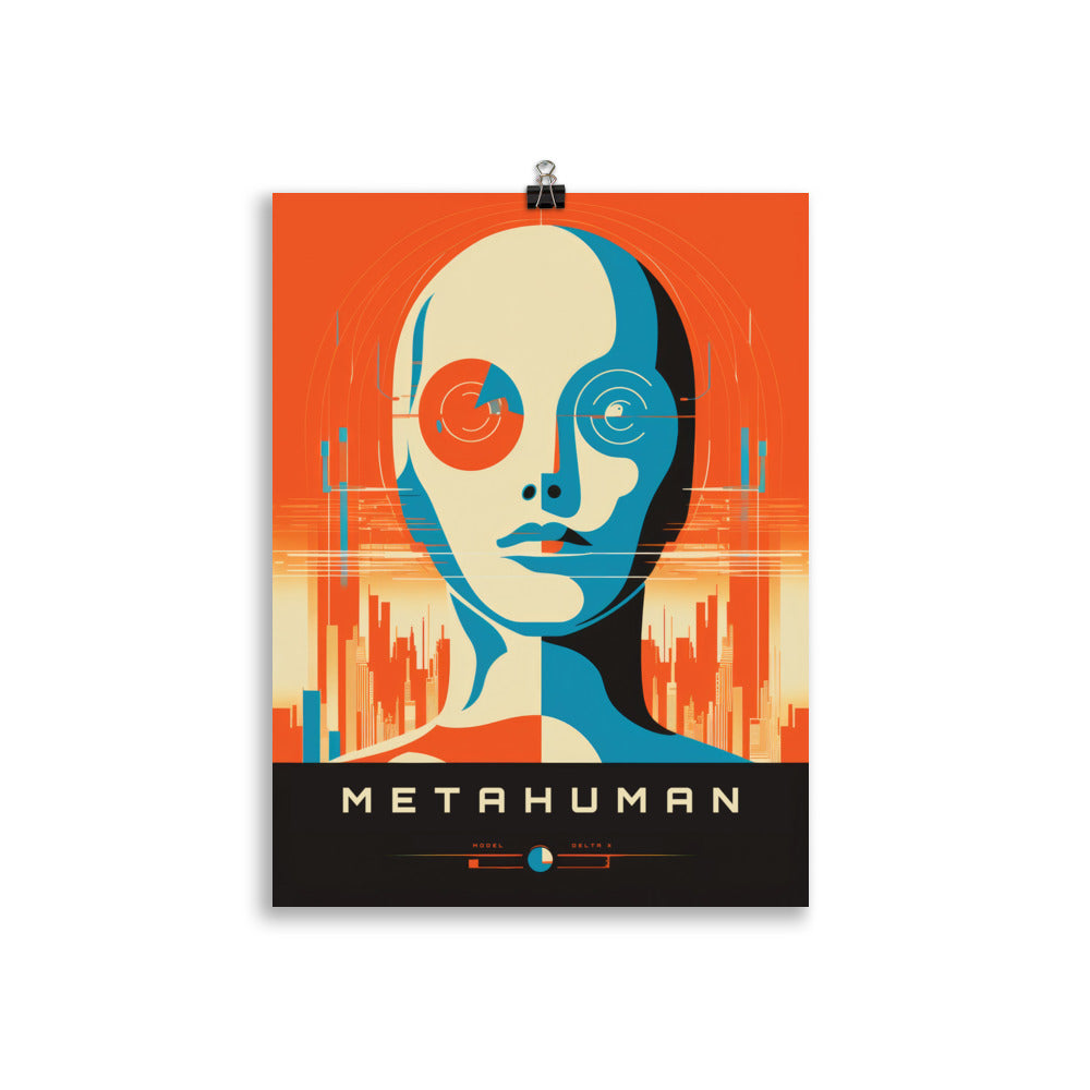 Metahuman