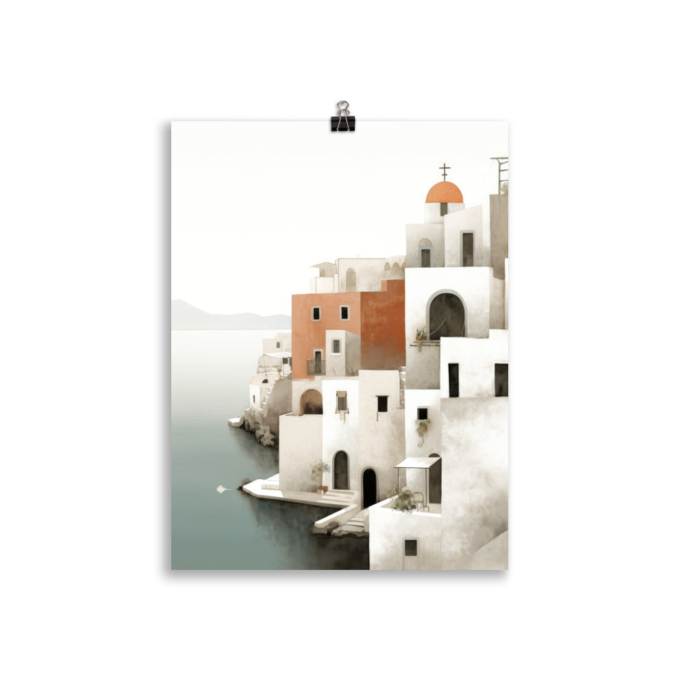 Santorini