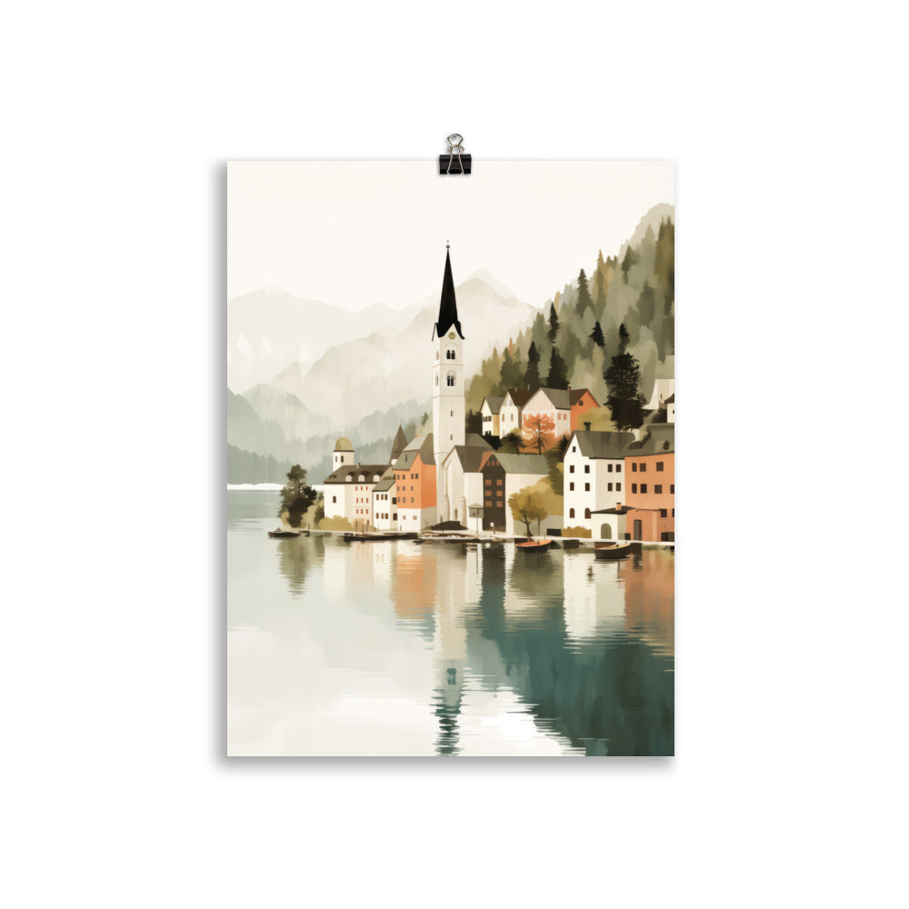 Hallstatt