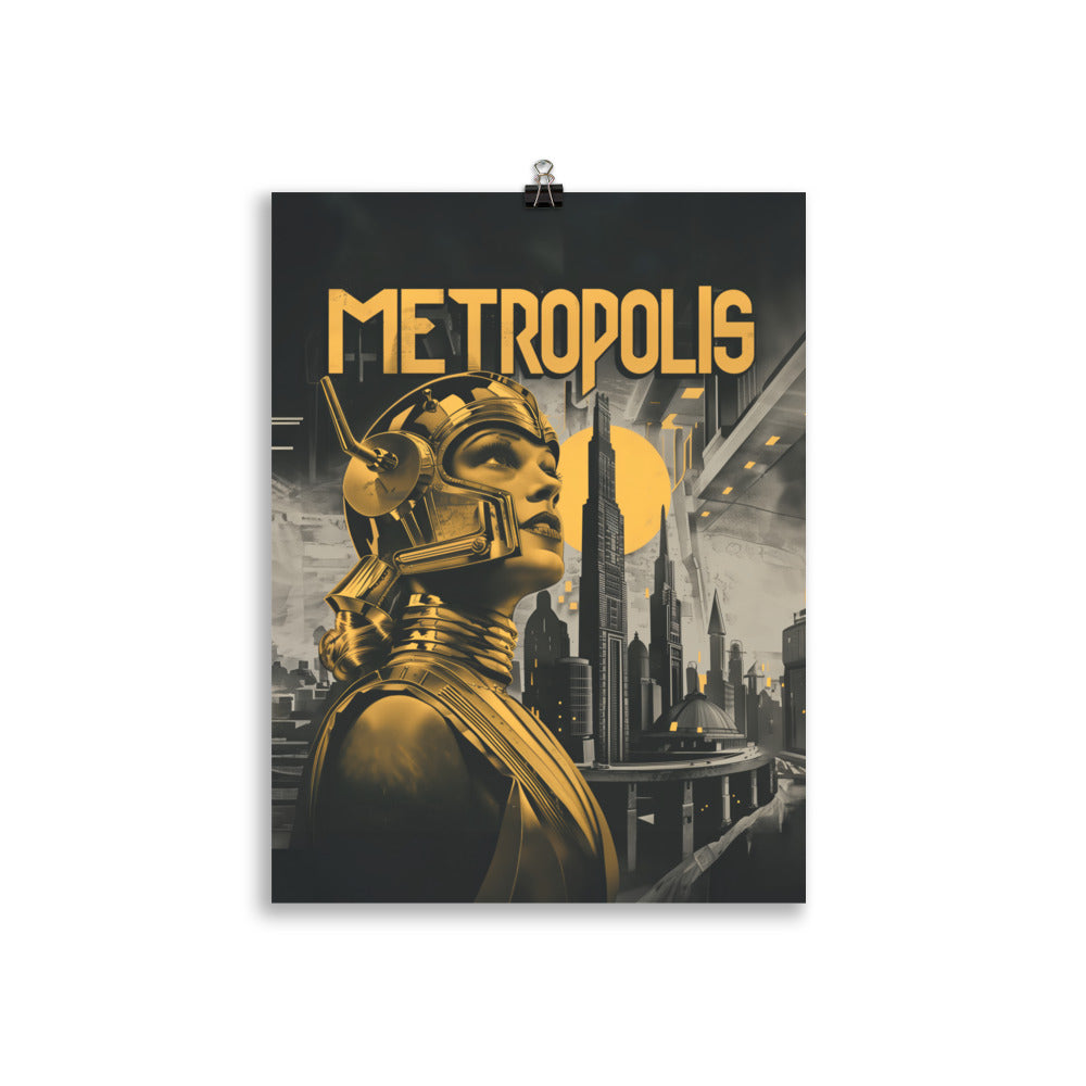 Metropolis 3