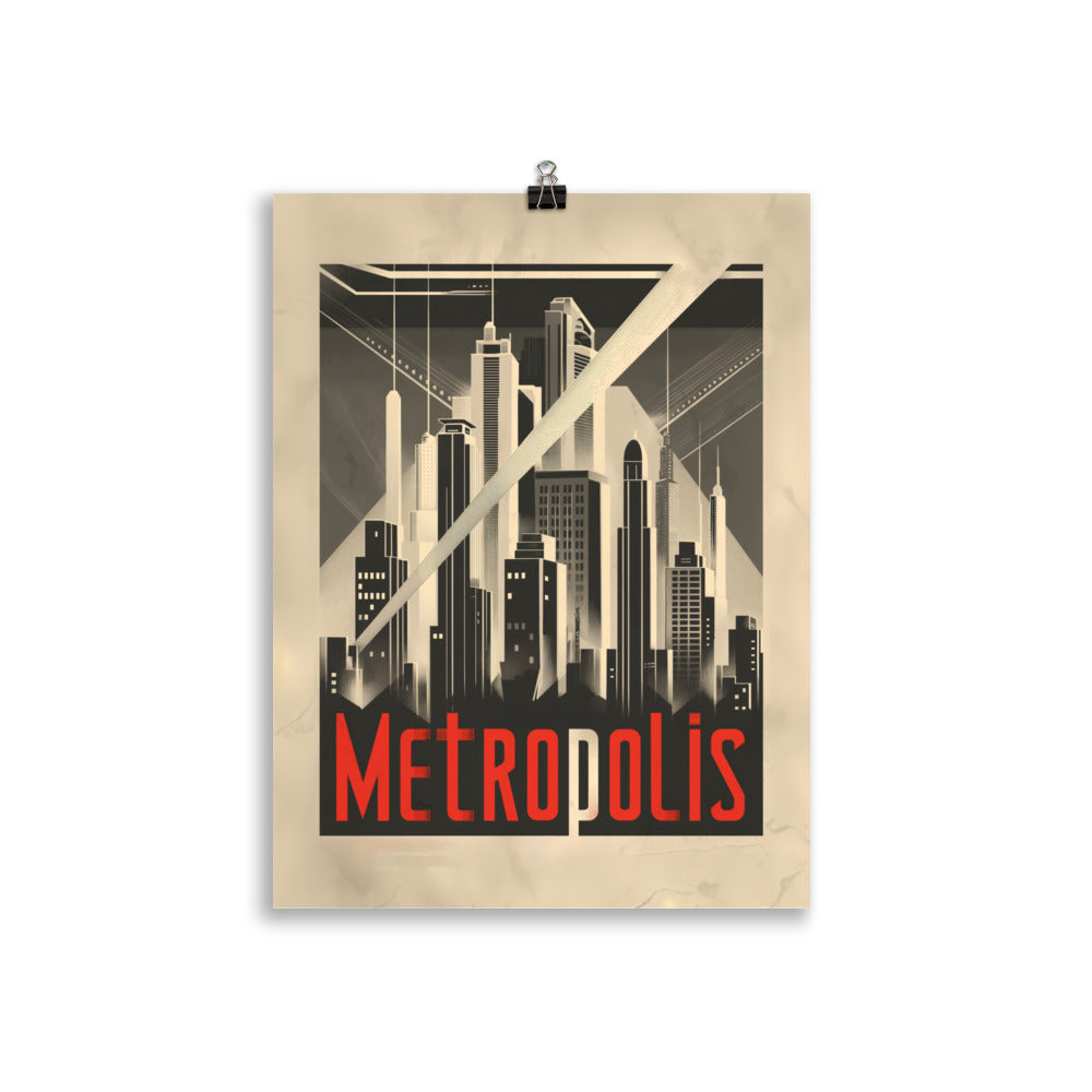 Metropolis 5