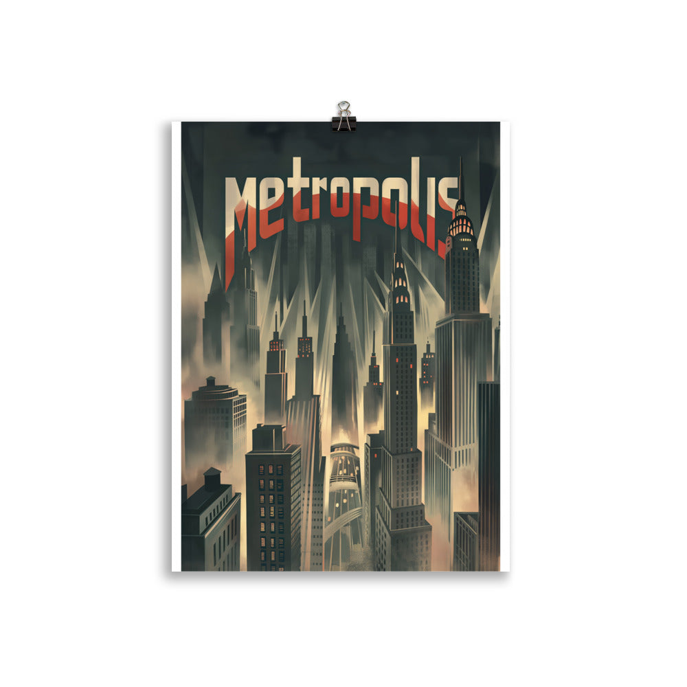 Metropolis 11