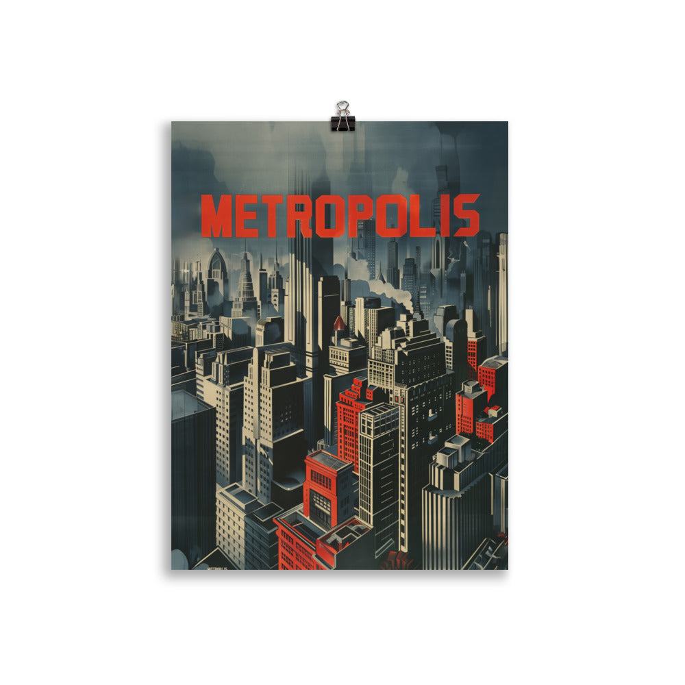 Metropolis 12