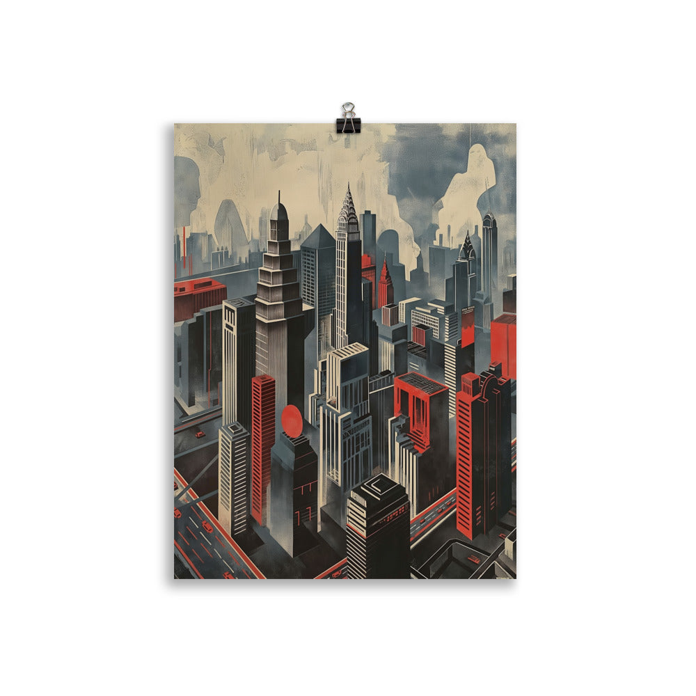 Metropolis 14