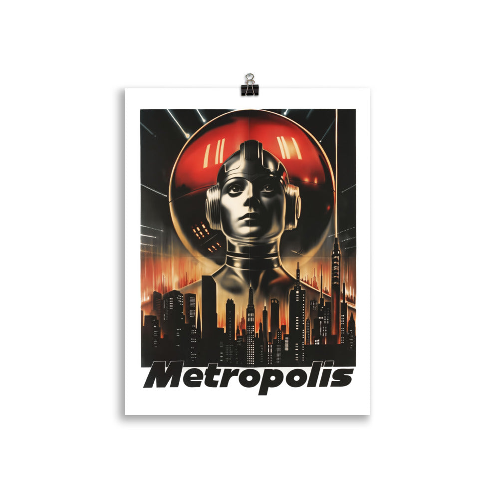 Metropolis 18