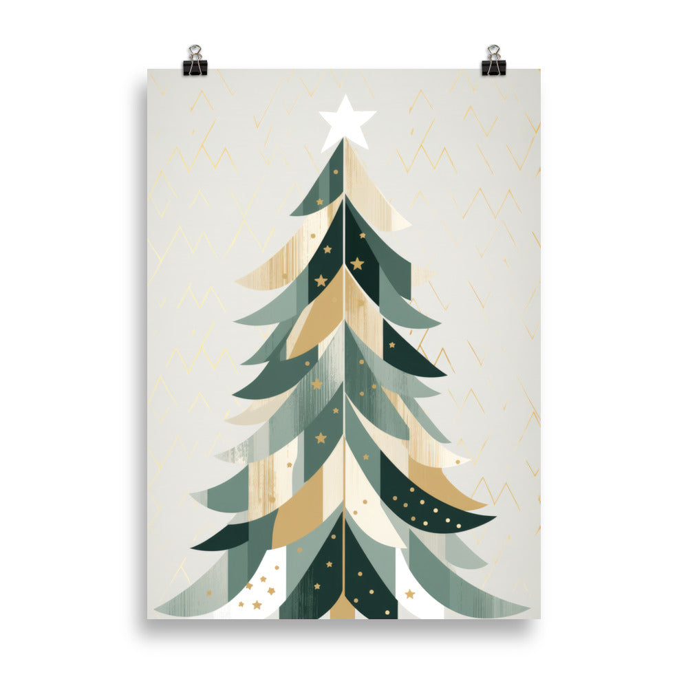 Christmas fir