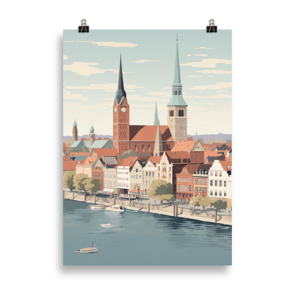 Lübeck