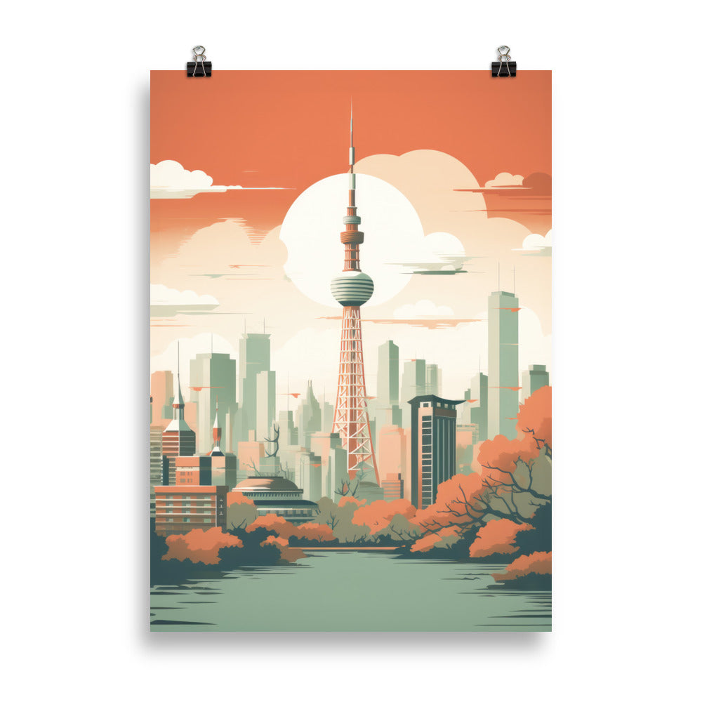 Tokyo