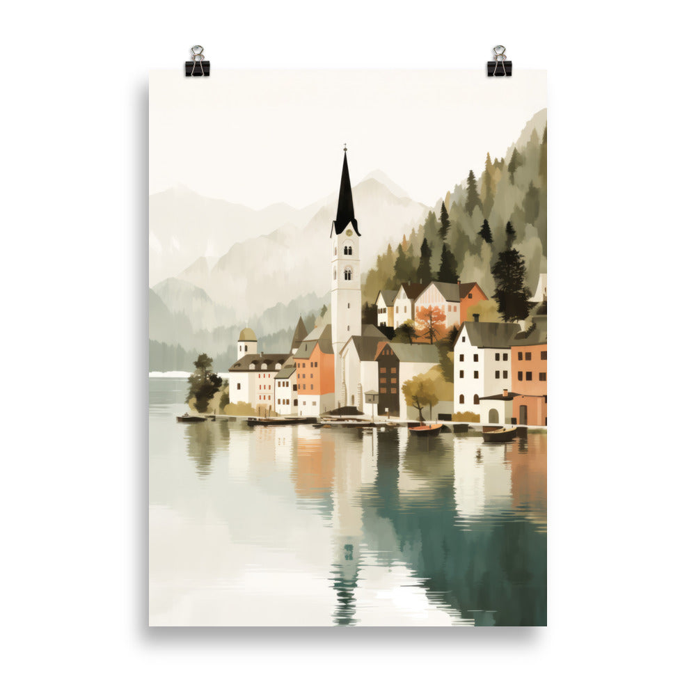 Hallstatt