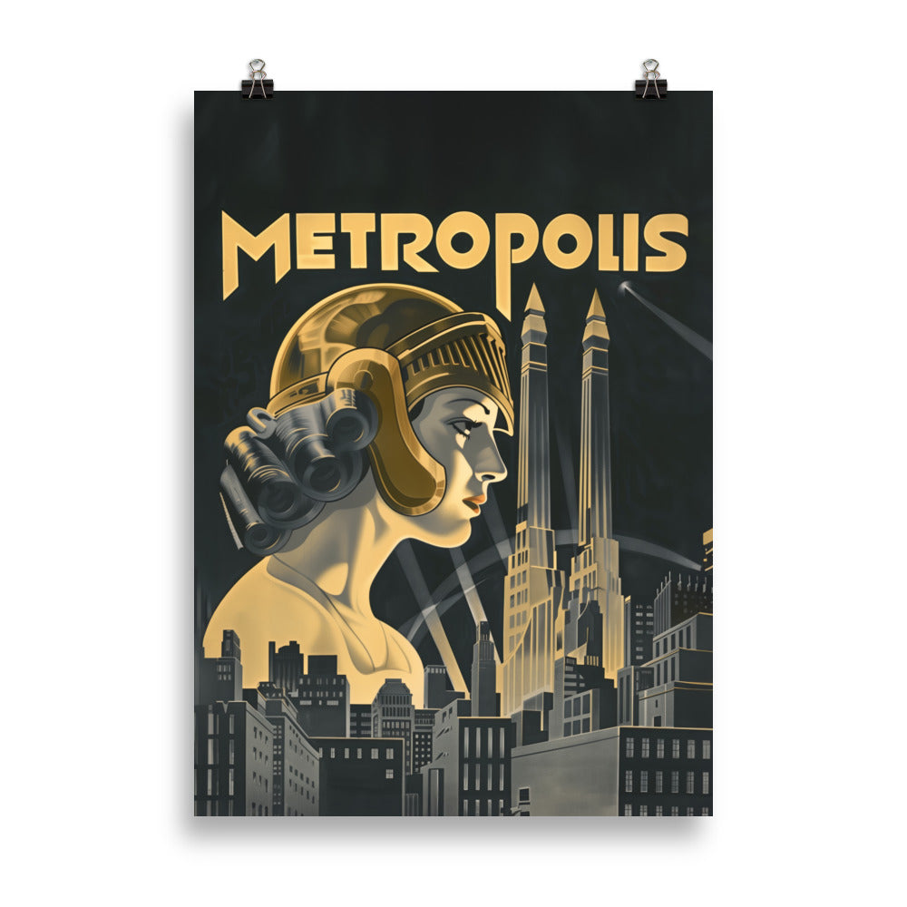 Metropolis 4