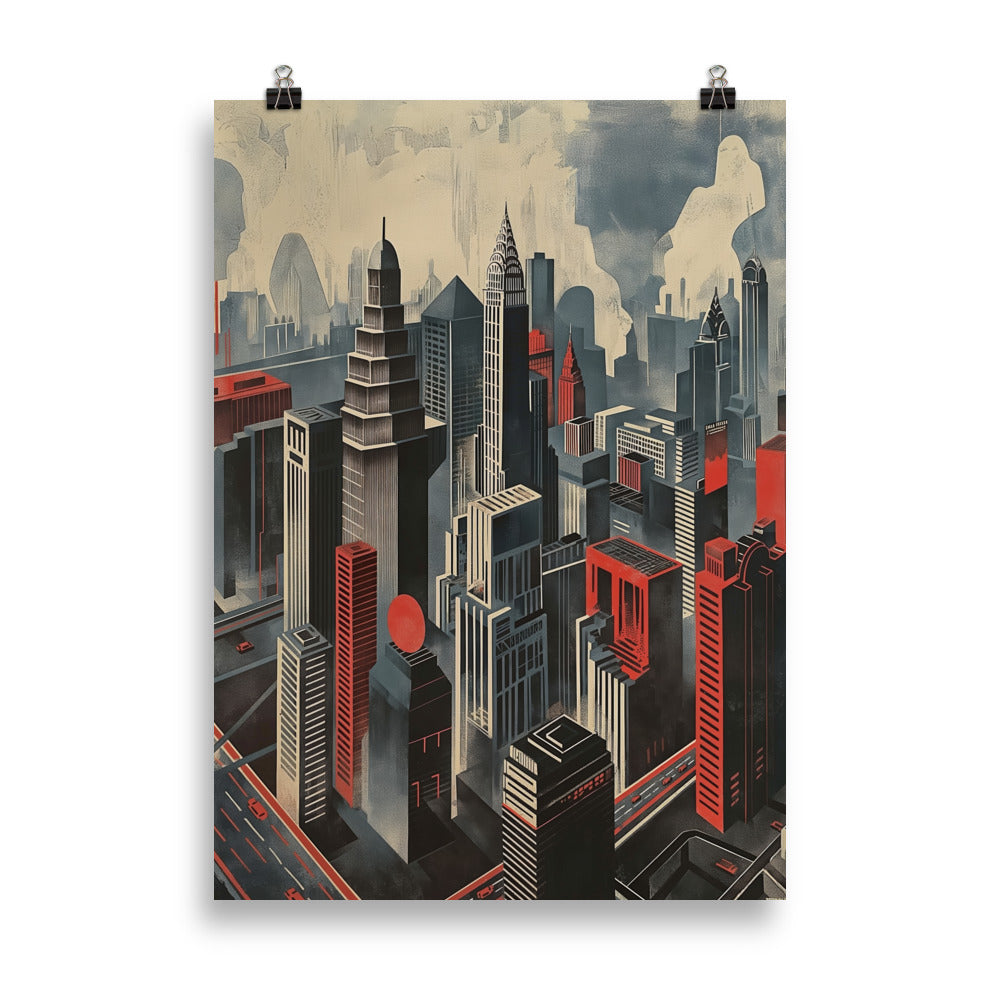 Metropolis 14