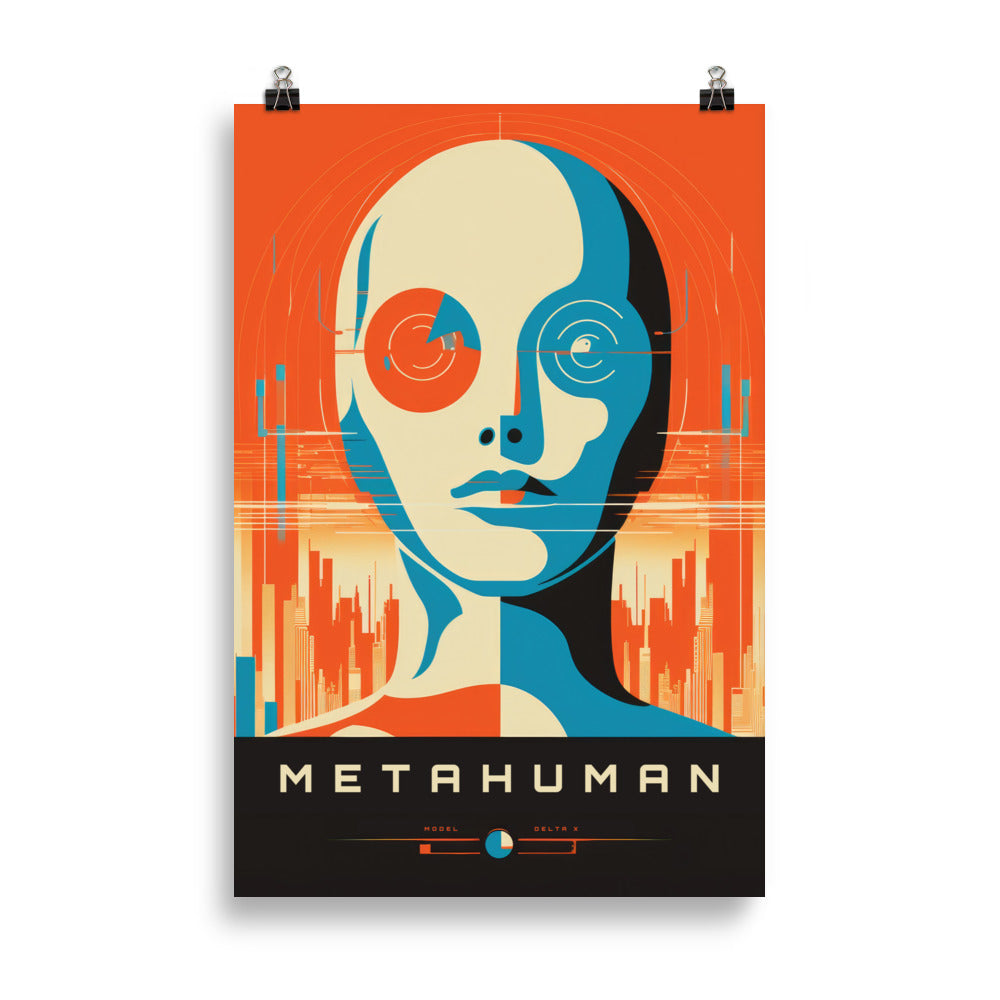 Metahuman