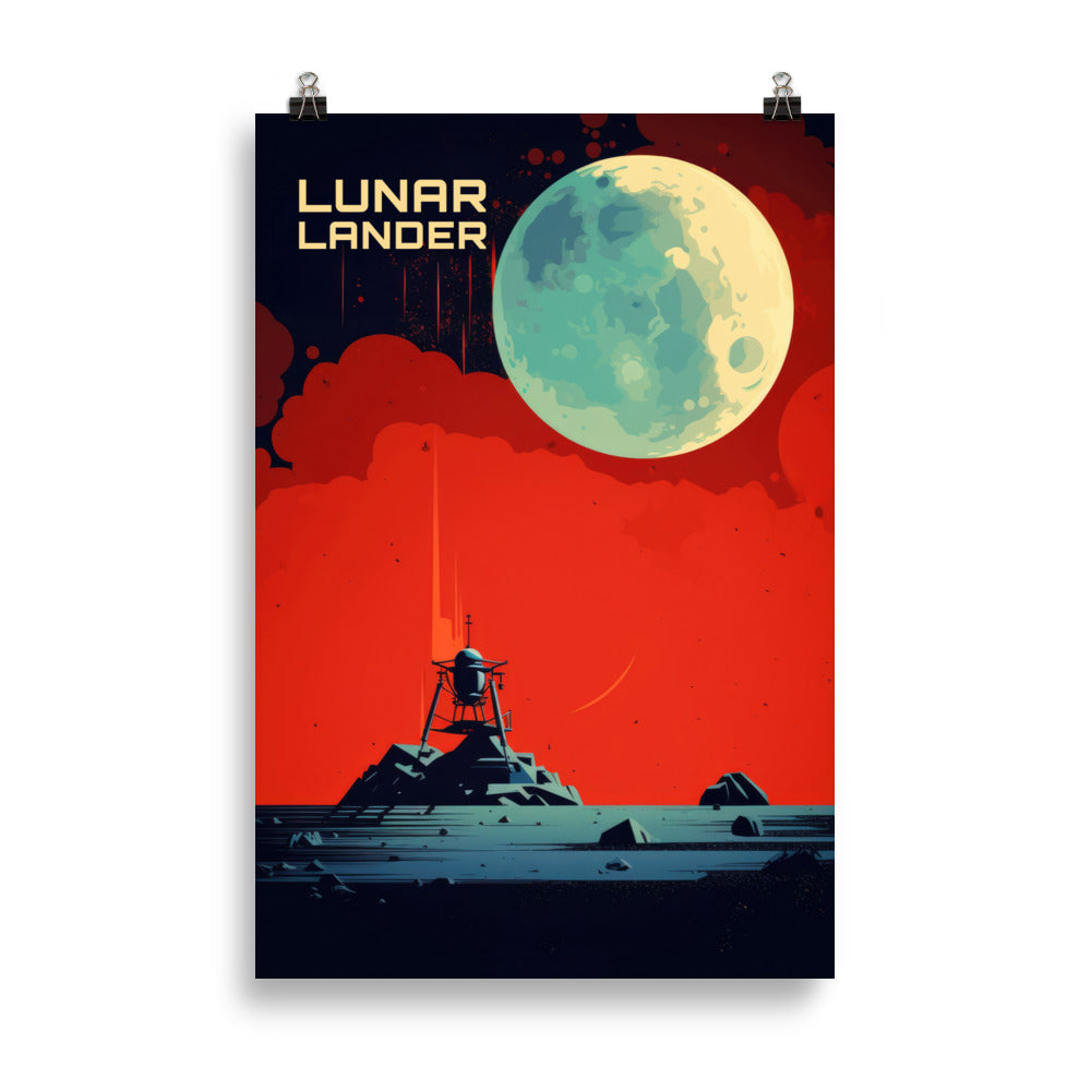 Lunar Lander