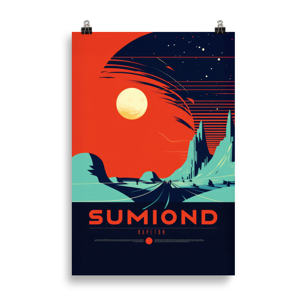 SUMIOND