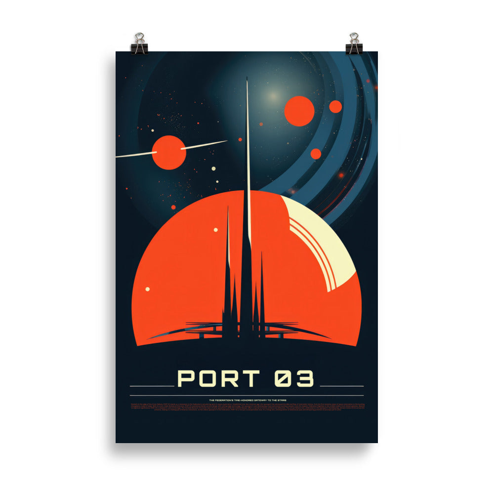 Port 03