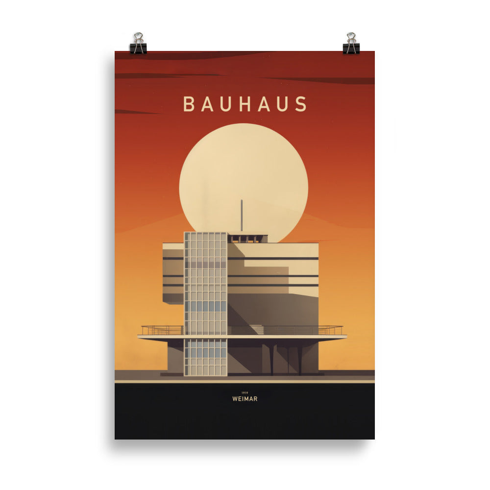 Architecture Bauhaus 4