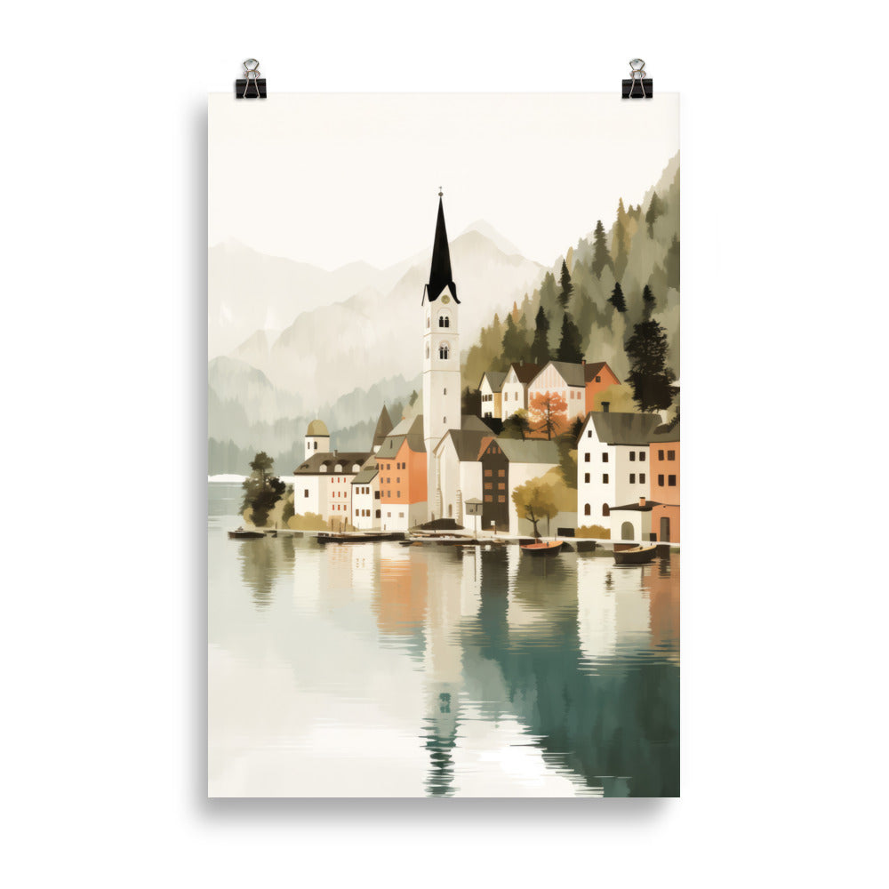 Hallstatt