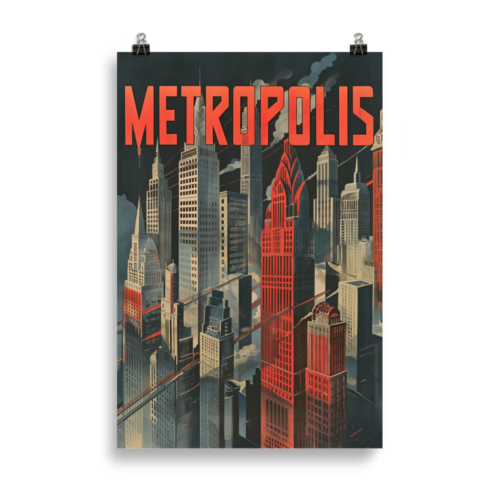 Metropolis 7