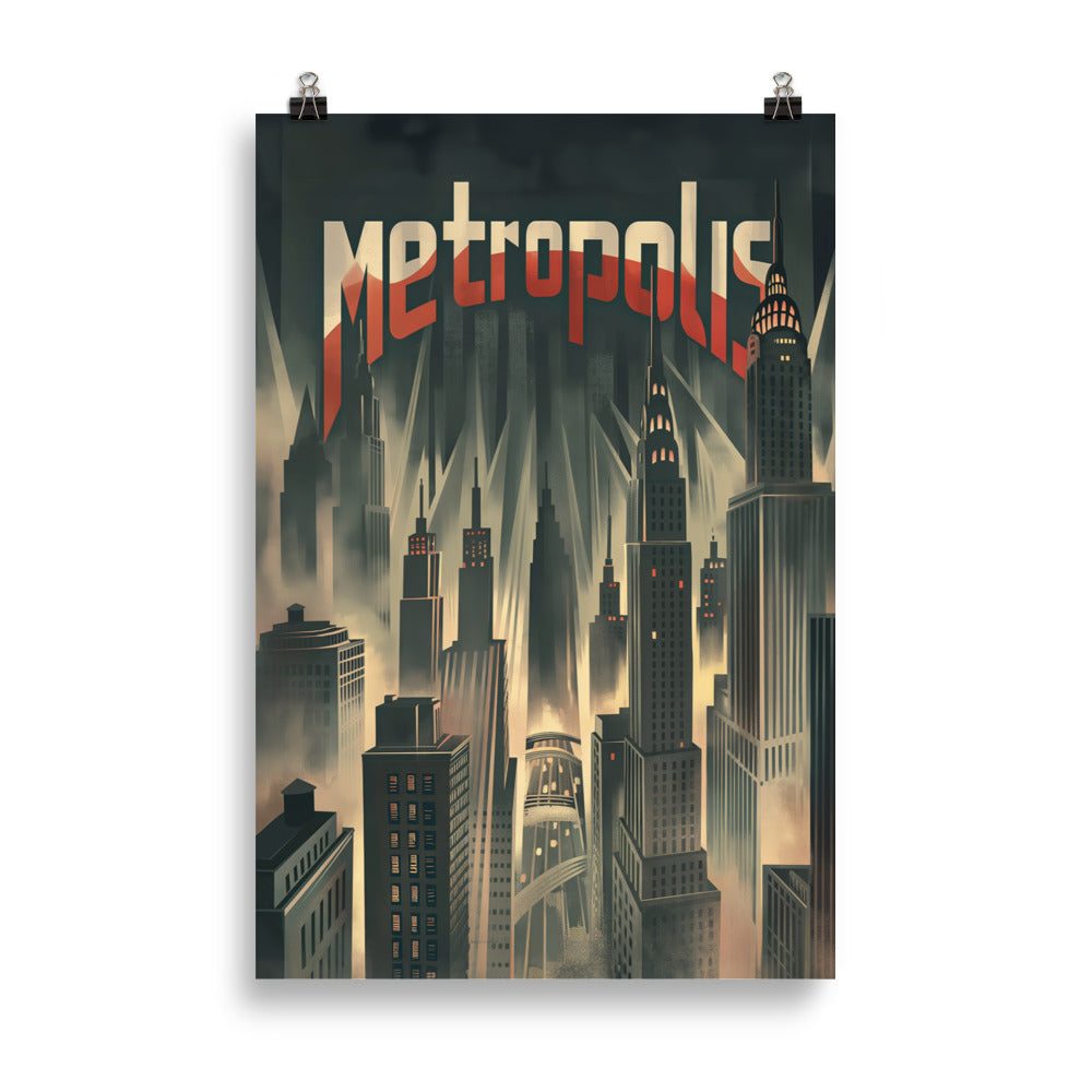 Metropolis 11