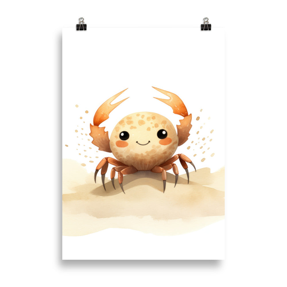 crabe