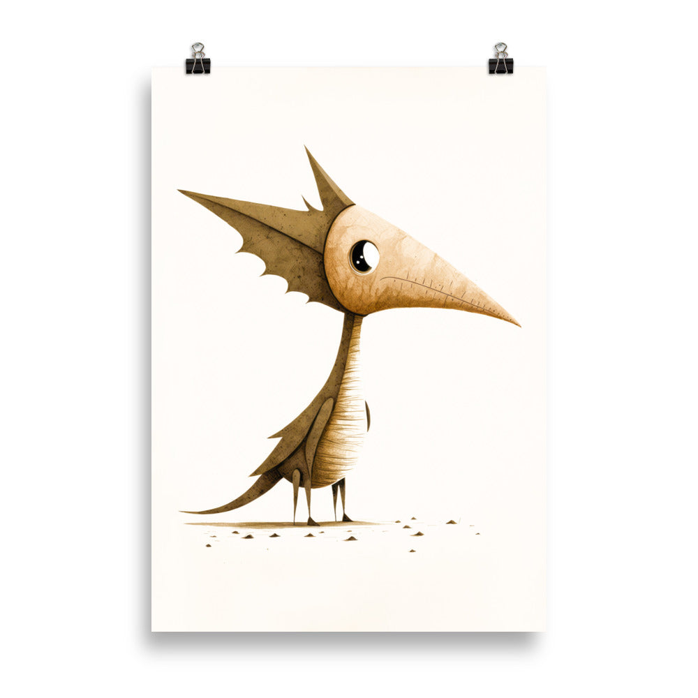 flinker Pteranodon