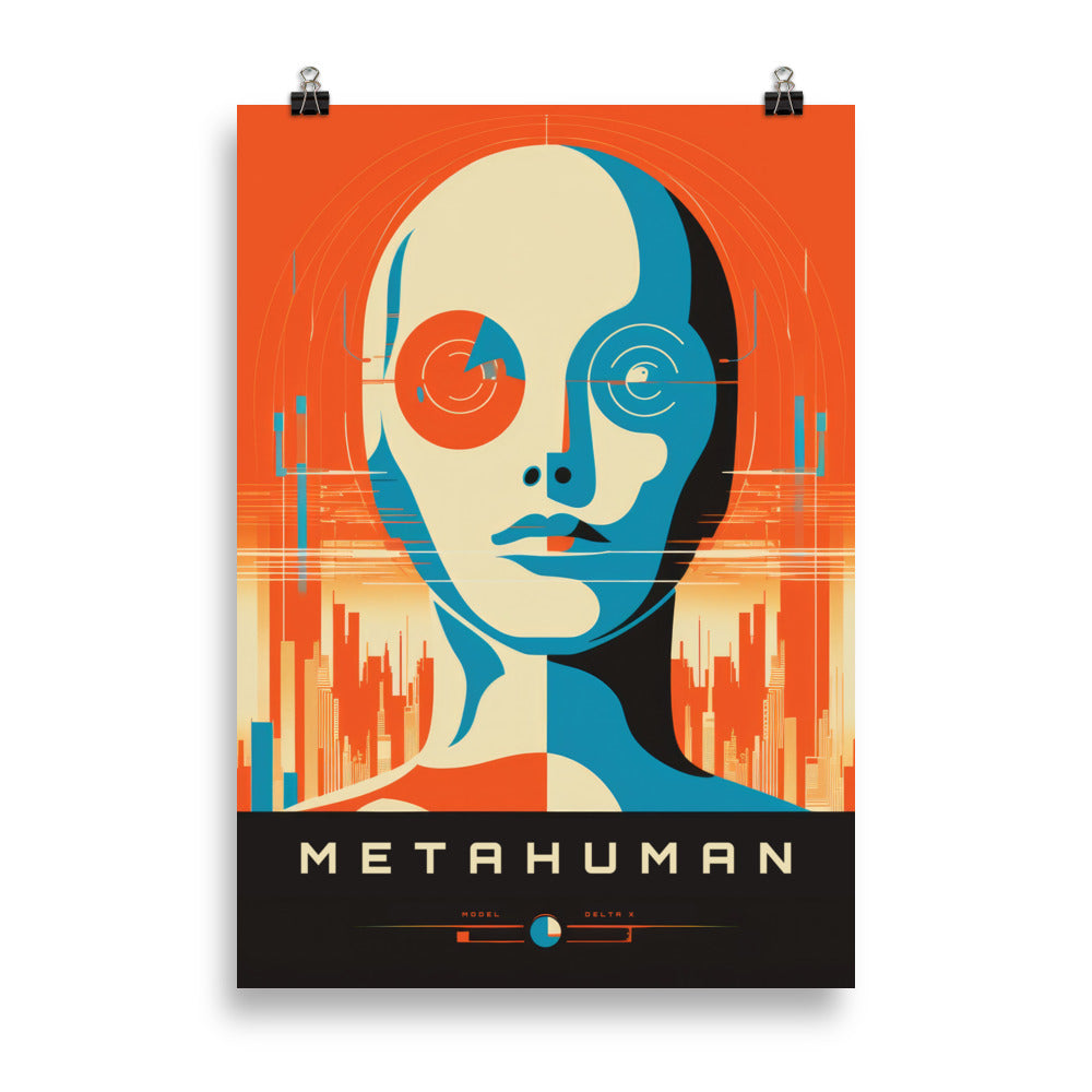 Metahuman