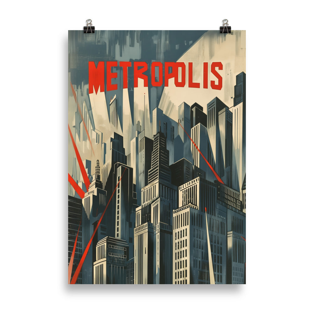Metropolis 6
