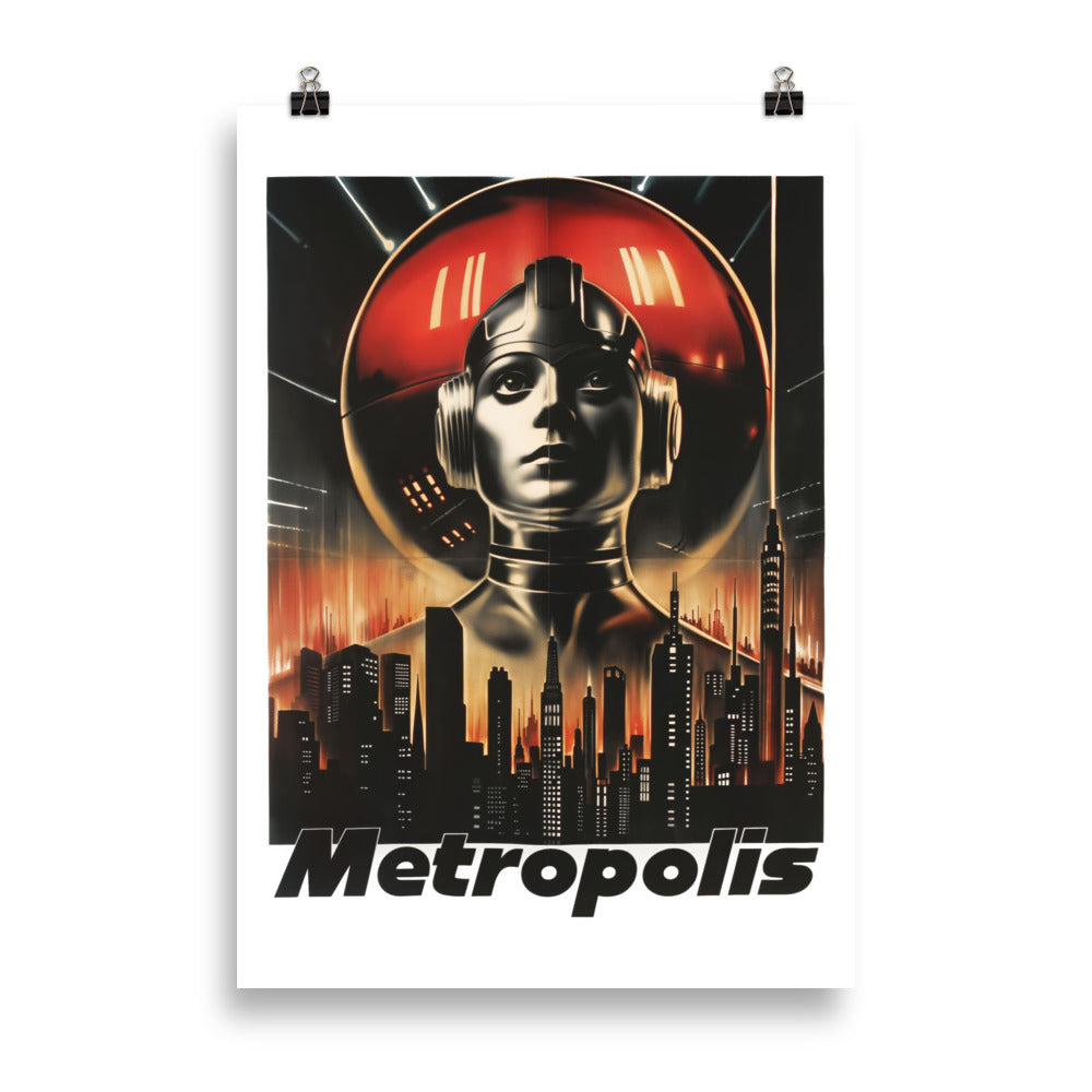Metropolis 18